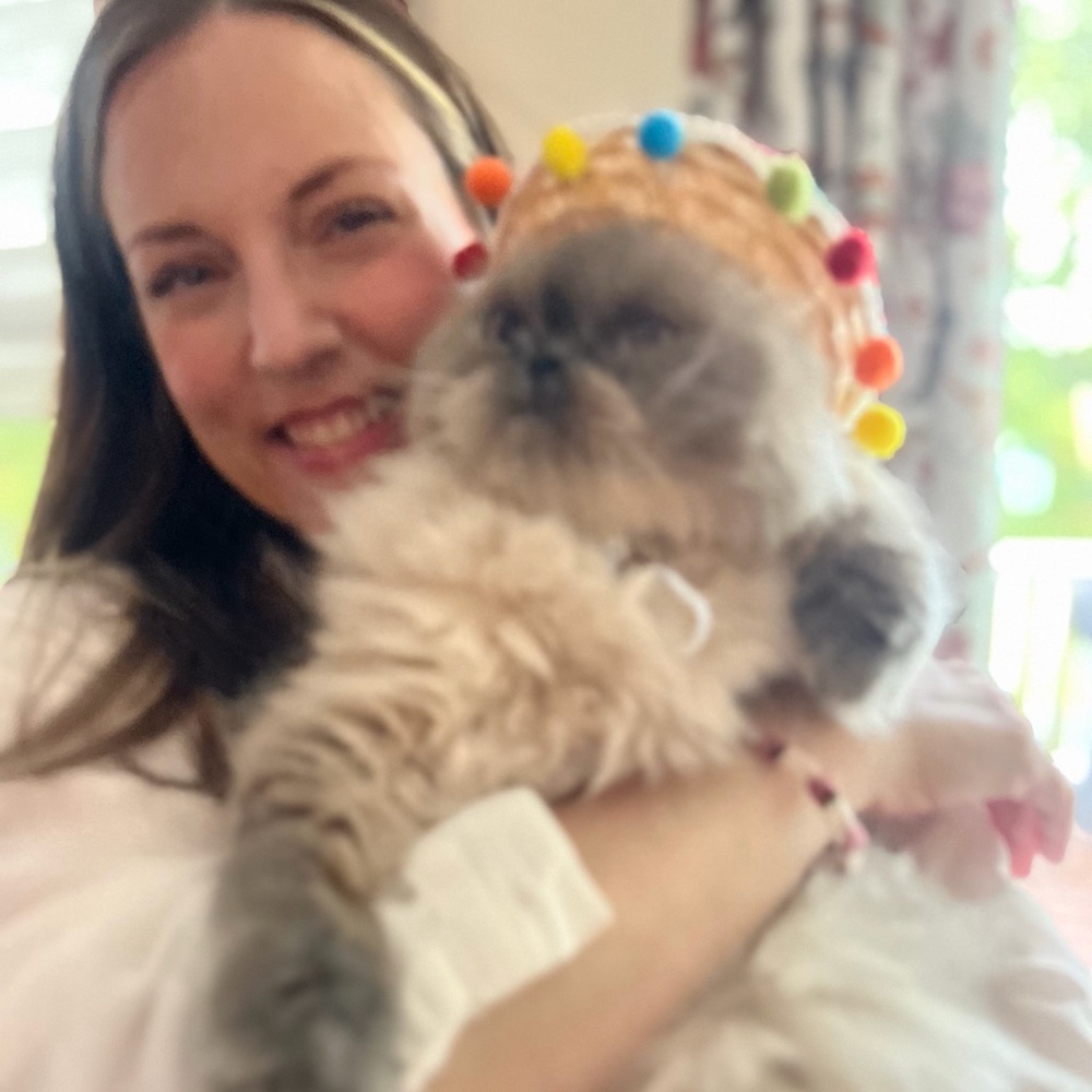 Meet your Posher, Tracie